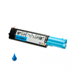 Toner Dell 593-10061 Ciano