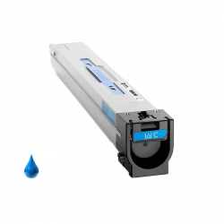 Toner HP W9051MC Ciano