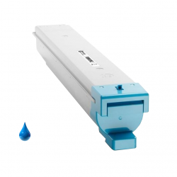 Toner HP W9041 Ciano