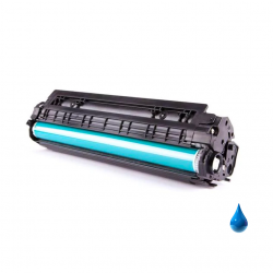 Toner HP CF471X Ciano
