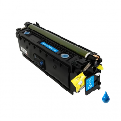Toner HP CF361A Ciano
