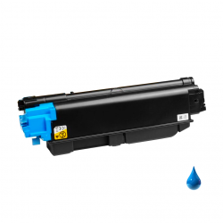 Toner Kyocera TK-5270C Ciano