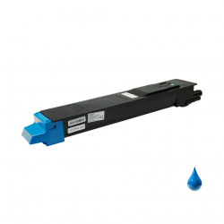Toner Kyocera TK-8115C Ciano