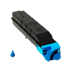 Toner Kyocera TK-5305C Ciano