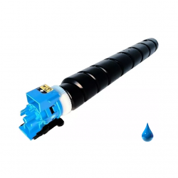Toner Kyocera TK-8515C Ciano