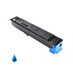 Toner Kyocera TK-5205C Ciano
