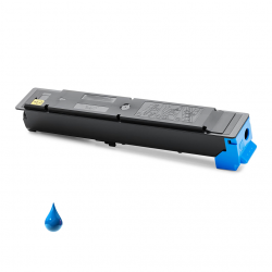Toner Kyocera TK-5215C Ciano