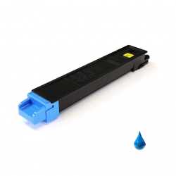 Toner Kyocera TK-8315C Ciano