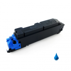 Toner Kyocera TK-5150C Ciano