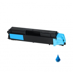 Toner Kyocera TK-5140C Ciano