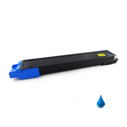 Toner Kyocera TK-8325C Ciano