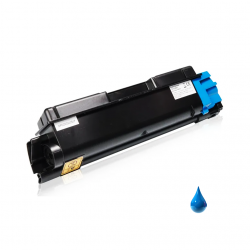 Toner Kyocera TK-5135C Ciano