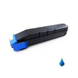Toner Kyocera TK-8505C Ciano