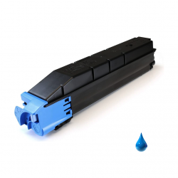 Toner Kyocera TK-8305C Ciano