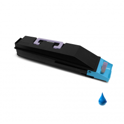 Toner Kyocera TK-855C Ciano