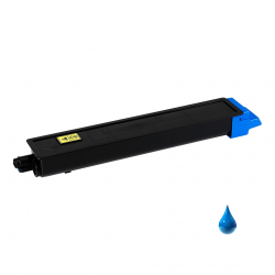 Toner Kyocera TK-895C Ciano