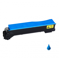 Toner Kyocera TK-560C Ciano
