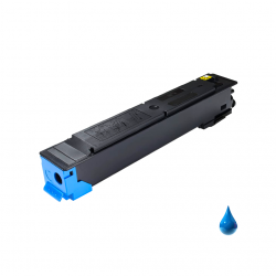 Toner Kyocera TK-5195C Ciano