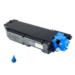 Toner Kyocera TK-5160C Ciano