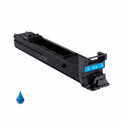 Toner Minolta TN318C Ciano