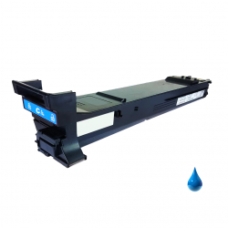 Toner Minolta A0DK452 Ciano