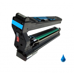 Toner Minolta 1710582004 Ciano