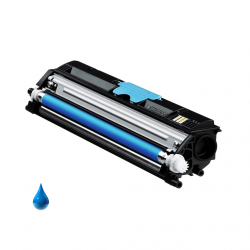 Toner Minolta A0V30HH Ciano