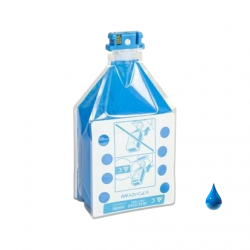 Toner Ricoh 841105 Ciano