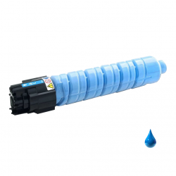 Toner Ricoh 821097 Ciano