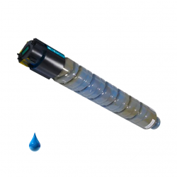 Toner Ricoh 841551 Ciano