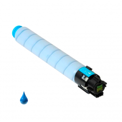 Toner Ricoh 821061 Ciano