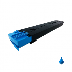 Toner Xerox 006R01656 Ciano