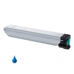 Toner Samsung CLT-C804S Ciano