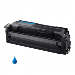 Toner Samsung CLT-C603L Ciano
