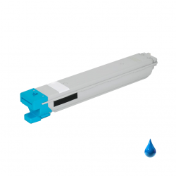 Toner Samsung CLT-C809S Ciano