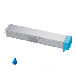 Toner Samsung CLT-C6072S Ciano