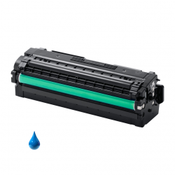 Toner Samsung CLT-C506L Ciano