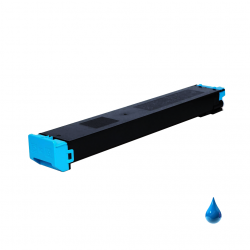 Toner Sharp MX-36GTCA Ciano
