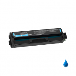 Toner Lexmark C3220C0 Ciano