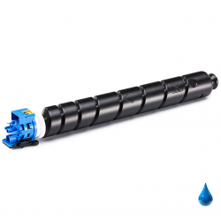 Toner Kyocera TK-8335C Ciano