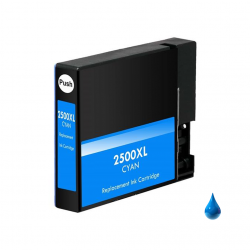 Cartuccia Canon PGI-2500XL C Ciano