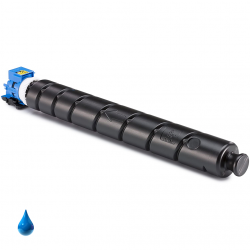 Toner Kyocera TK-8545C Ciano