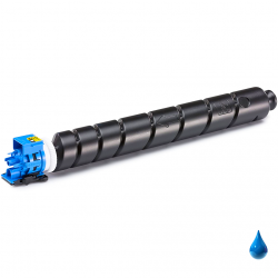 Toner Kyocera TK-8555C Ciano