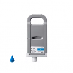 Cartuccia Canon PFI-701C Ciano
