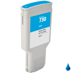 Cartuccia HP P2V68A Ciano