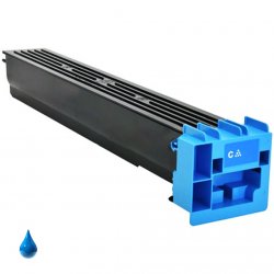 Toner Minolta A9K8450 Ciano