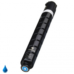 Toner Canon 1395C002 Ciano