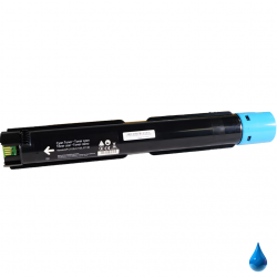 Toner Xerox 006R01825 Ciano