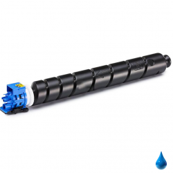 Toner Olivetti B1418  Ciano