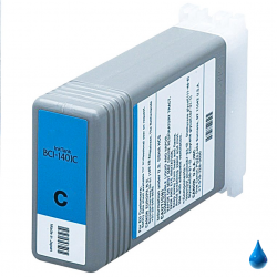 Cartuccia Canon BCI-1401C Ciano